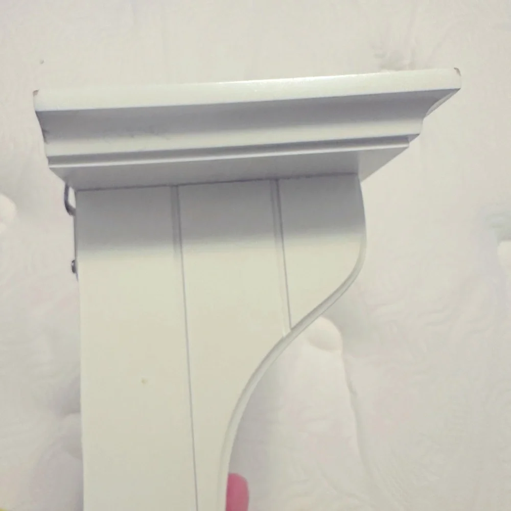 Pottery Barn Shelf